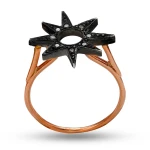 Kayra Sembolü Elmas Yüzük