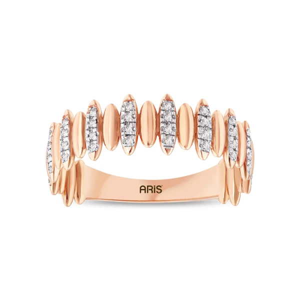 0.20 Karat Pırlanta Yüzük