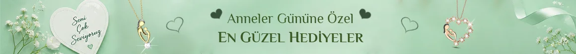 Anneler Gününe Özel Hediye Seçenekleri