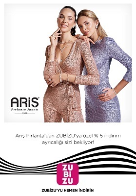 Ariş