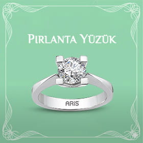 Pırlanta Yüzük